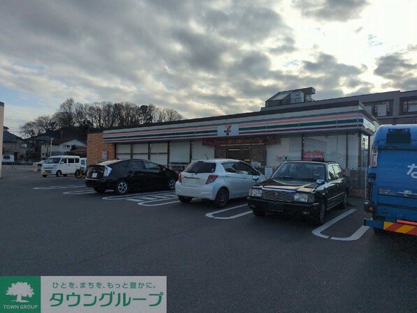 レオパレスタスコの物件内観写真